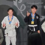 <span class="title">ブラジリアン柔術　９月9日（土）大会に参加しました！</span>